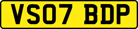 VS07BDP