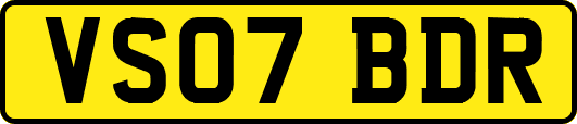 VS07BDR