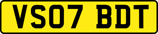 VS07BDT