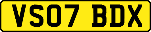 VS07BDX