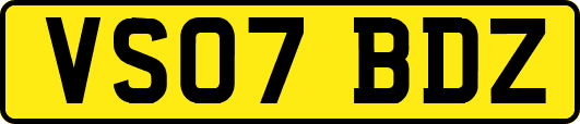 VS07BDZ
