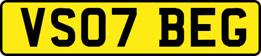 VS07BEG