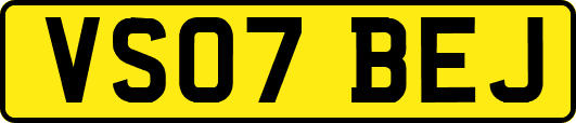 VS07BEJ