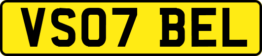 VS07BEL