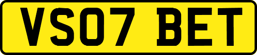 VS07BET