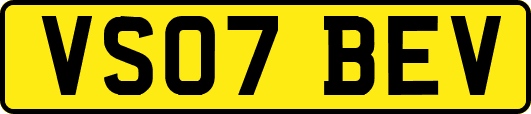 VS07BEV