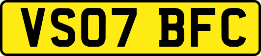 VS07BFC