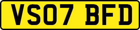 VS07BFD