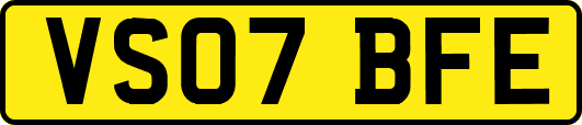 VS07BFE