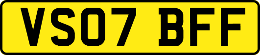VS07BFF