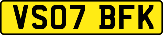 VS07BFK