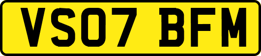 VS07BFM