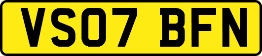 VS07BFN