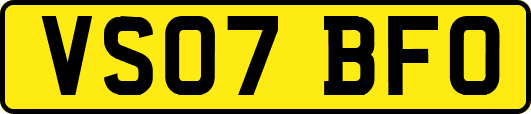 VS07BFO