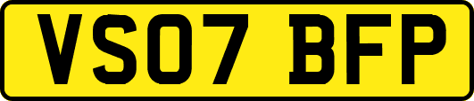 VS07BFP