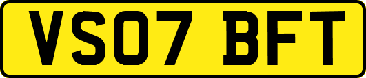 VS07BFT