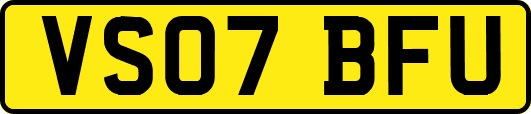 VS07BFU