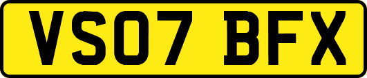 VS07BFX