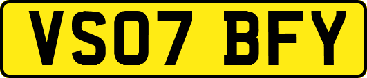 VS07BFY