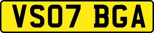 VS07BGA