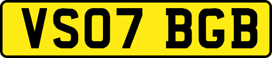 VS07BGB