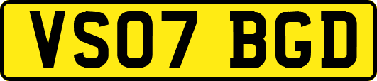 VS07BGD