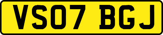 VS07BGJ