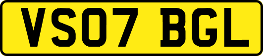 VS07BGL