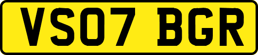 VS07BGR