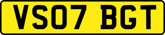VS07BGT