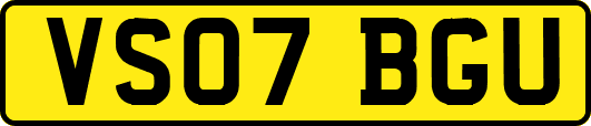 VS07BGU