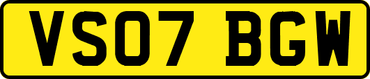 VS07BGW