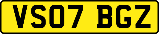 VS07BGZ