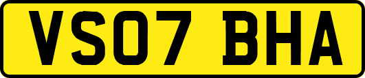 VS07BHA