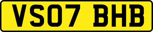 VS07BHB