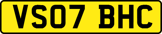 VS07BHC
