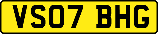 VS07BHG
