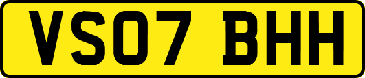 VS07BHH