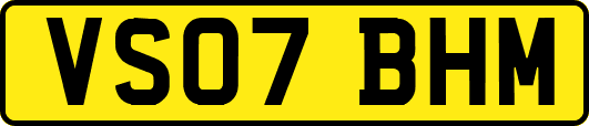 VS07BHM