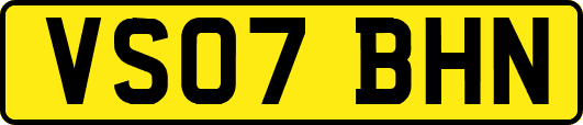 VS07BHN