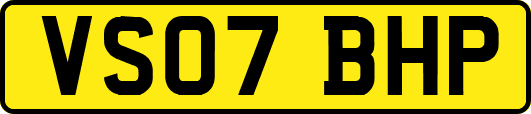 VS07BHP