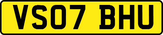 VS07BHU
