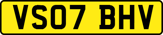 VS07BHV