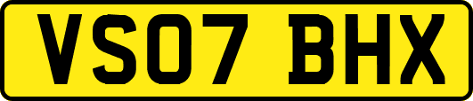 VS07BHX