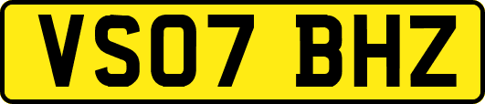 VS07BHZ