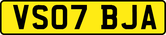 VS07BJA