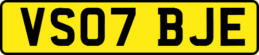 VS07BJE