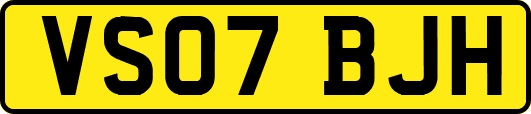 VS07BJH