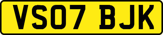 VS07BJK