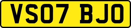 VS07BJO